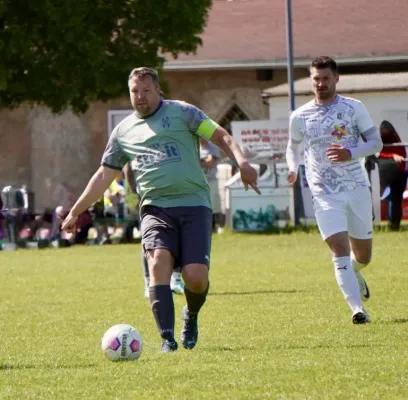 11.05.2025 SV G/W Ammendorf vs. Kanenaer SV