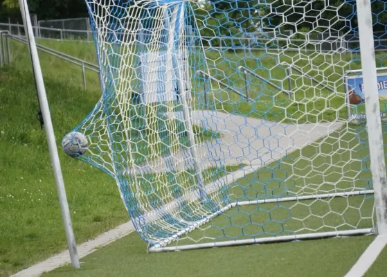 17.05.2025 Turbine Halle II vs. SV G/W Ammendorf