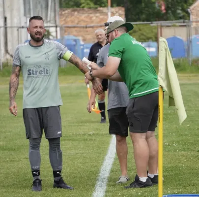 15.06.2025 SV G/W Ammendorf vs. FSV 67 Halle