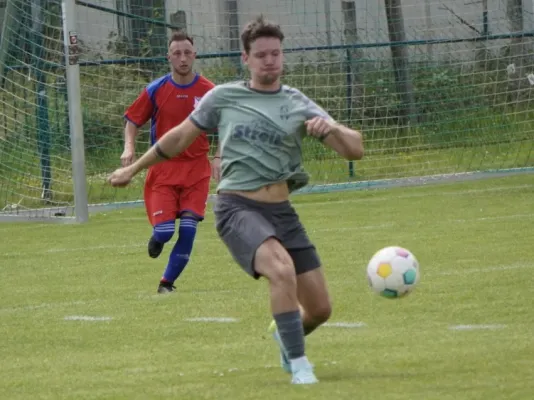 15.06.2025 SV G/W Ammendorf vs. FSV 67 Halle