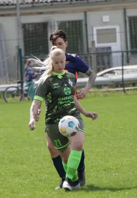 13.04.2025 SV G/W Ammendorf vs. SV Allstedt