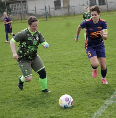 13.04.2025 SV G/W Ammendorf vs. SV Allstedt