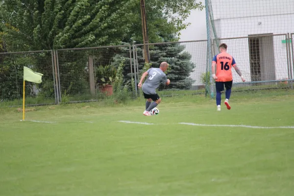 17.05.2025 SV G/W Ammendorf II vs. FSV 67 Halle II