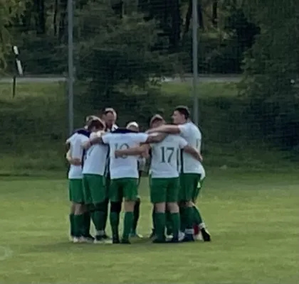 07.10.2023 SV 1948 Bruckdorf vs. SV G/W Ammendorf II