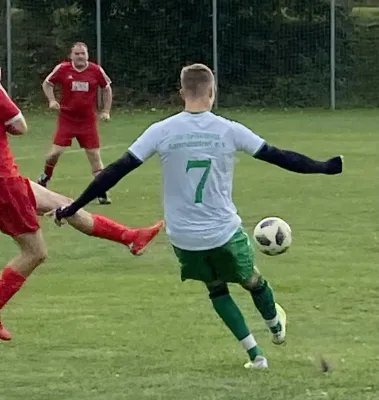 07.10.2023 SV 1948 Bruckdorf vs. SV G/W Ammendorf II