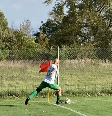 07.10.2023 SV 1948 Bruckdorf vs. SV G/W Ammendorf II