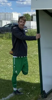 27.04.2024 SV G/W Ammendorf II vs. Roter Stern Halle III