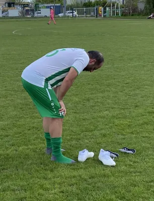 27.04.2024 SV G/W Ammendorf II vs. Roter Stern Halle III