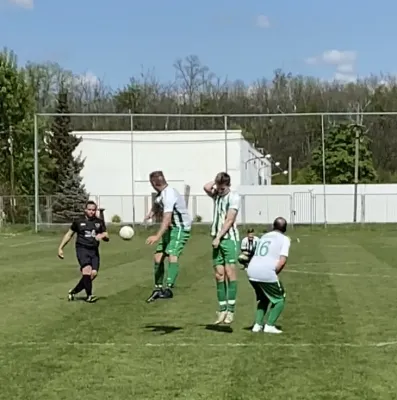 27.04.2024 SV G/W Ammendorf II vs. Roter Stern Halle III