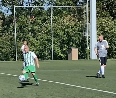 16.09.2023 FC Halle Neustadt II vs. SV G/W Ammendorf