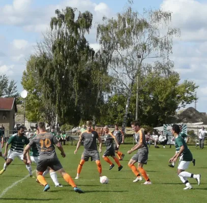 24.09.2023 SV G/W Ammendorf vs. Buna