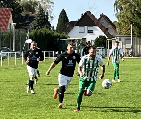 30.09.2023 SG HTB Halle II vs. SV G/W Ammendorf