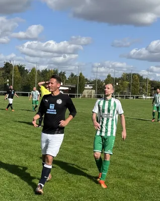 30.09.2023 SG HTB Halle II vs. SV G/W Ammendorf