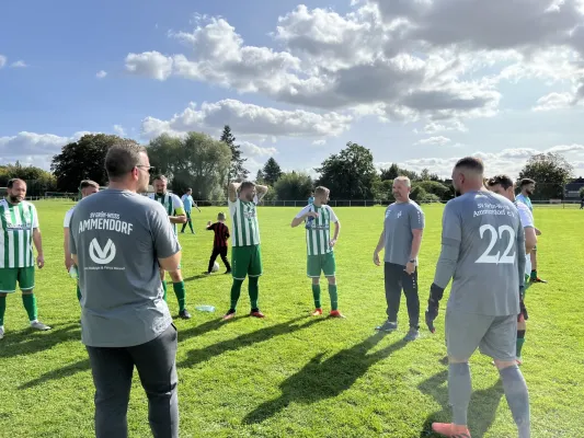 30.09.2023 SG HTB Halle II vs. SV G/W Ammendorf