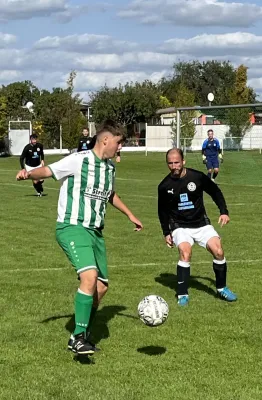 30.09.2023 SG HTB Halle II vs. SV G/W Ammendorf