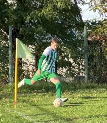 04.11.2023 TSG Kröllwitz vs. SV G/W Ammendorf