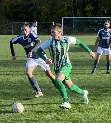 04.11.2023 TSG Kröllwitz vs. SV G/W Ammendorf