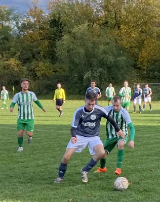 04.11.2023 TSG Kröllwitz vs. SV G/W Ammendorf