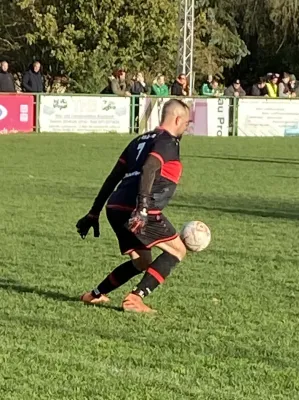 04.11.2023 TSG Kröllwitz vs. SV G/W Ammendorf