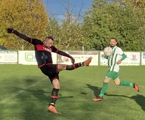 04.11.2023 TSG Kröllwitz vs. SV G/W Ammendorf