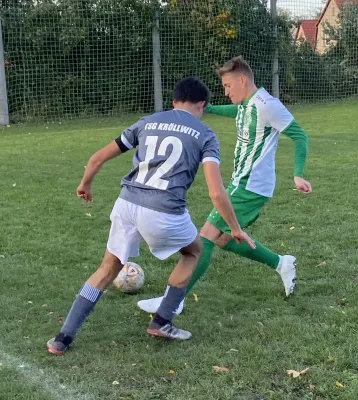 04.11.2023 TSG Kröllwitz vs. SV G/W Ammendorf