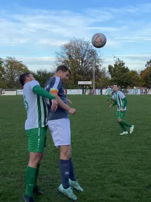 04.11.2023 TSG Kröllwitz vs. SV G/W Ammendorf