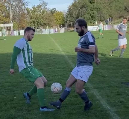 04.11.2023 TSG Kröllwitz vs. SV G/W Ammendorf