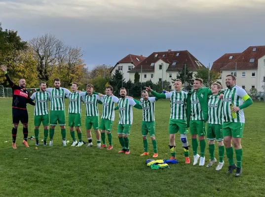 04.11.2023 TSG Kröllwitz vs. SV G/W Ammendorf