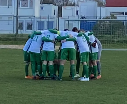 12.11.2023 SV G/W Ammendorf vs. SV Blau-Weiß Dölau III