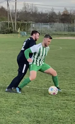 12.11.2023 SV G/W Ammendorf vs. SV Blau-Weiß Dölau III