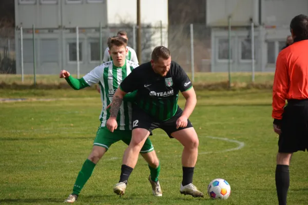 17.02.2024 TSG Wör II vs. SV G/W Ammendorf