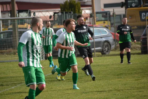 17.02.2024 TSG Wör II vs. SV G/W Ammendorf