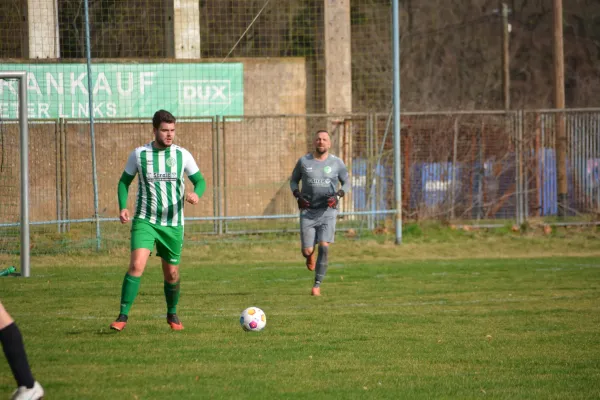 17.02.2024 TSG Wör II vs. SV G/W Ammendorf