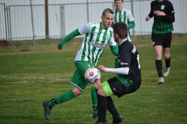 17.02.2024 TSG Wör II vs. SV G/W Ammendorf