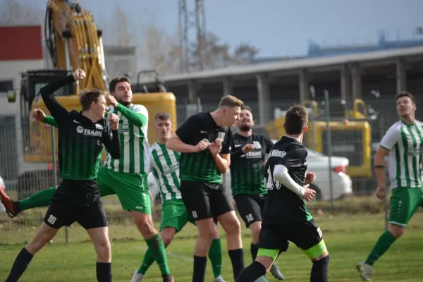 17.02.2024 TSG Wör II vs. SV G/W Ammendorf