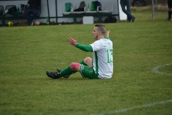 17.02.2024 TSG Wör II vs. SV G/W Ammendorf