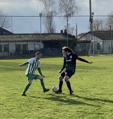 17.02.2024 TSG Wör II vs. SV G/W Ammendorf