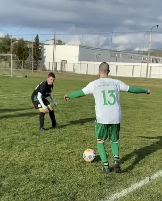 17.02.2024 TSG Wör II vs. SV G/W Ammendorf