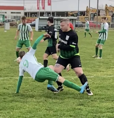 17.02.2024 TSG Wör II vs. SV G/W Ammendorf