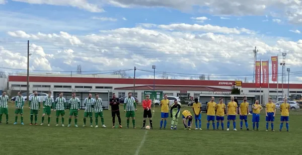 25.02.2024 SV G/W Ammendorf vs. Nietleben II