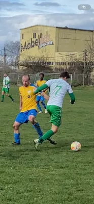 25.02.2024 SV G/W Ammendorf vs. Nietleben II