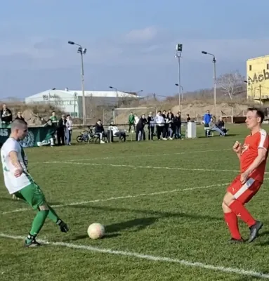 03.03.2024 SV G/W Ammendorf vs. ESG Halle II