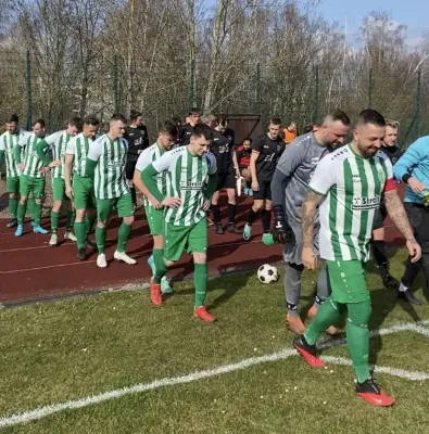 09.03.2024 Roter Stern Halle II vs. SV G/W Ammendorf