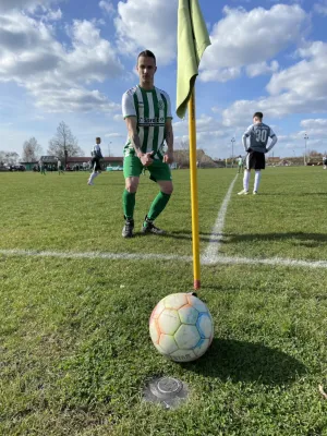 17.03.2024 SV G/W Ammendorf vs. FC Halle Neustadt II