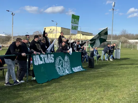 17.03.2024 SV G/W Ammendorf vs. FC Halle Neustadt II