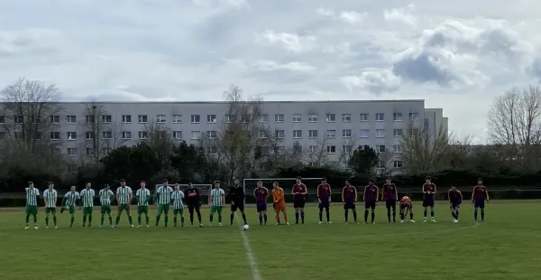 24.03.2024 Buna vs. SV G/W Ammendorf