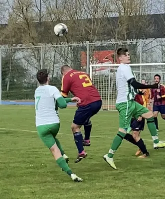 24.03.2024 Buna vs. SV G/W Ammendorf