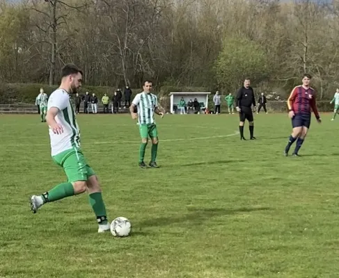 24.03.2024 Buna vs. SV G/W Ammendorf