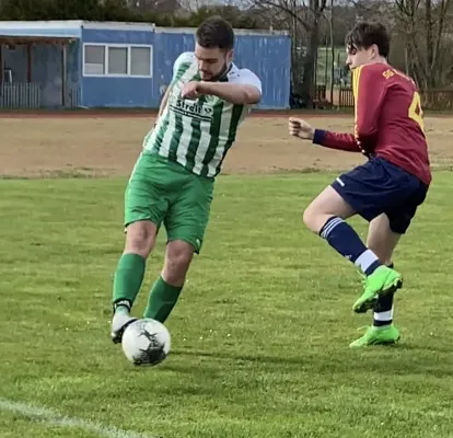 24.03.2024 Buna vs. SV G/W Ammendorf