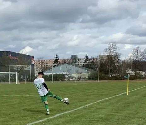 24.03.2024 Buna vs. SV G/W Ammendorf